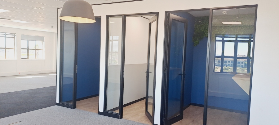 To Let commercial Property for Rent in Century City Western Cape
